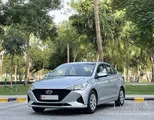 Hyundai Accent 2021 1.6